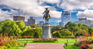 10 Famous Landmarks That Have Us Shipping Up To Boston