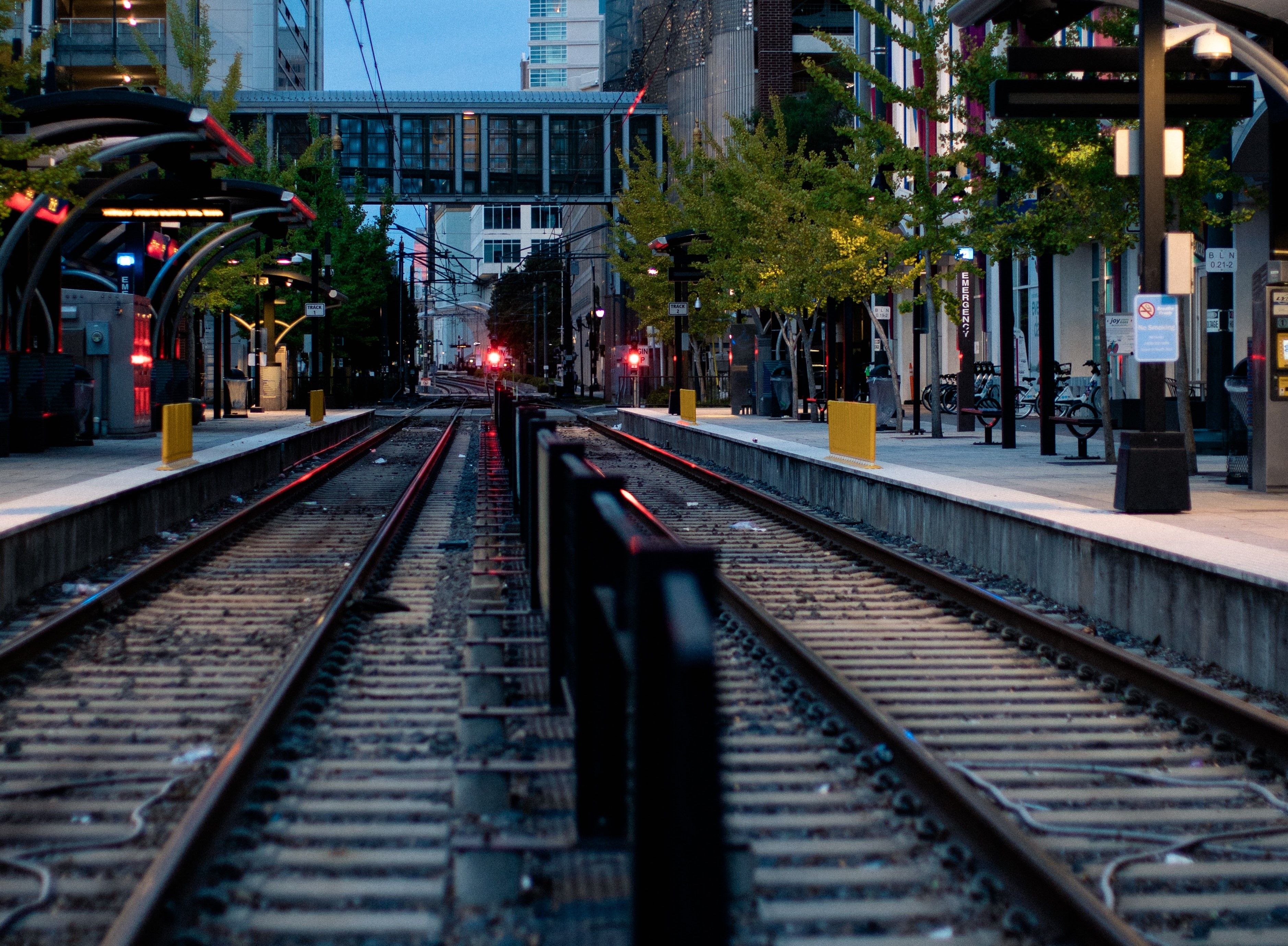 Amtrak Charlotte 10 Things To Know About This Station & Its Famous Carolinian/Piedmont Routes