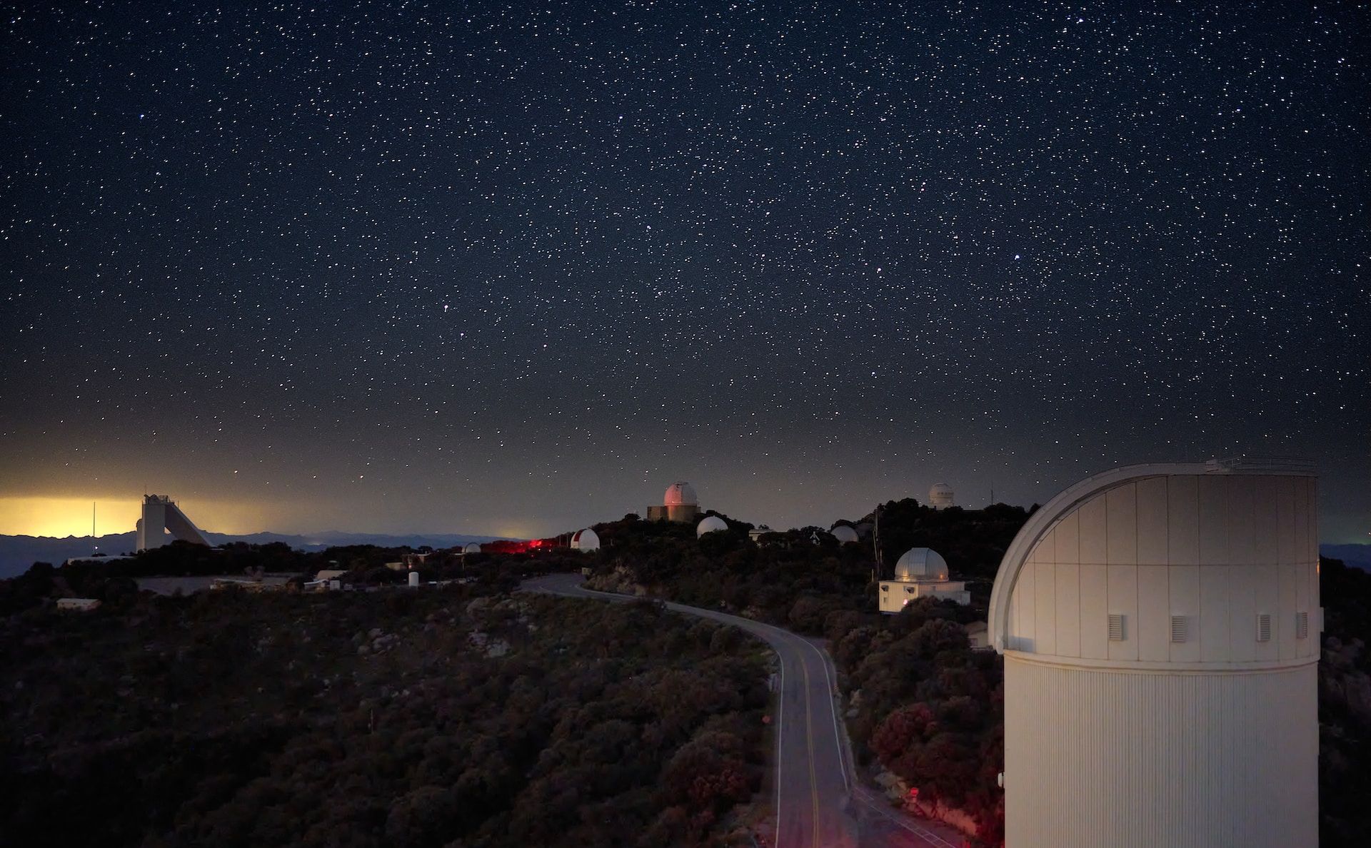 10 Of The Best Places Where Astronomy Lovers Can Satisfy Their Curiosity