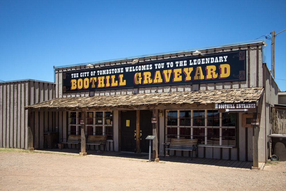 10 Things To Do In Tombstone: Complete Travel Guide To Arizona's Wild West