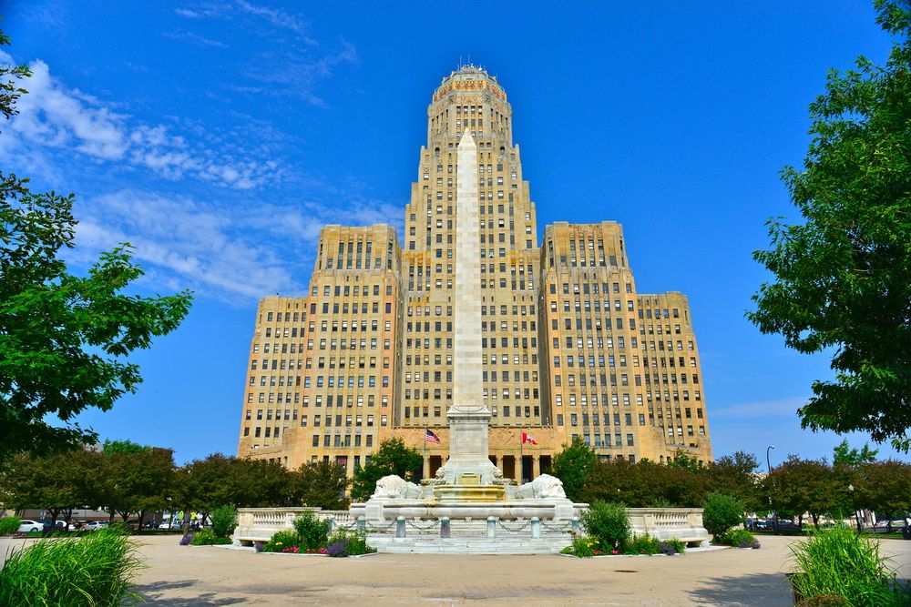 9 Things To Do In Buffalo: Complete Guide To Historic New York