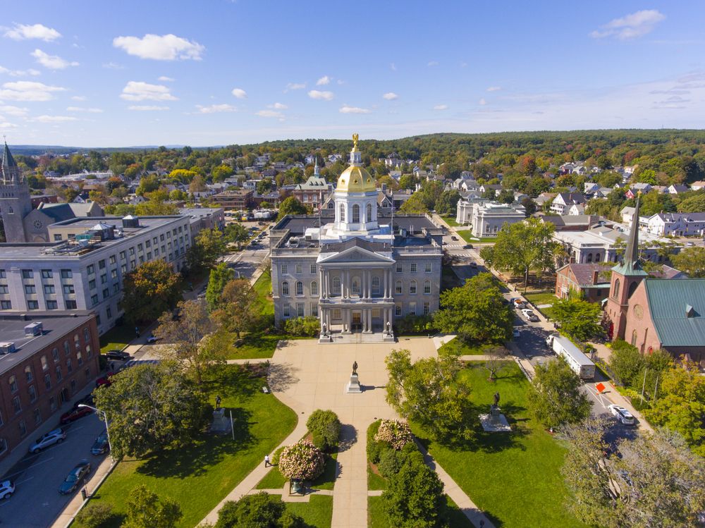 12 choses à faire à Concord : guide complet de cette escapade ...