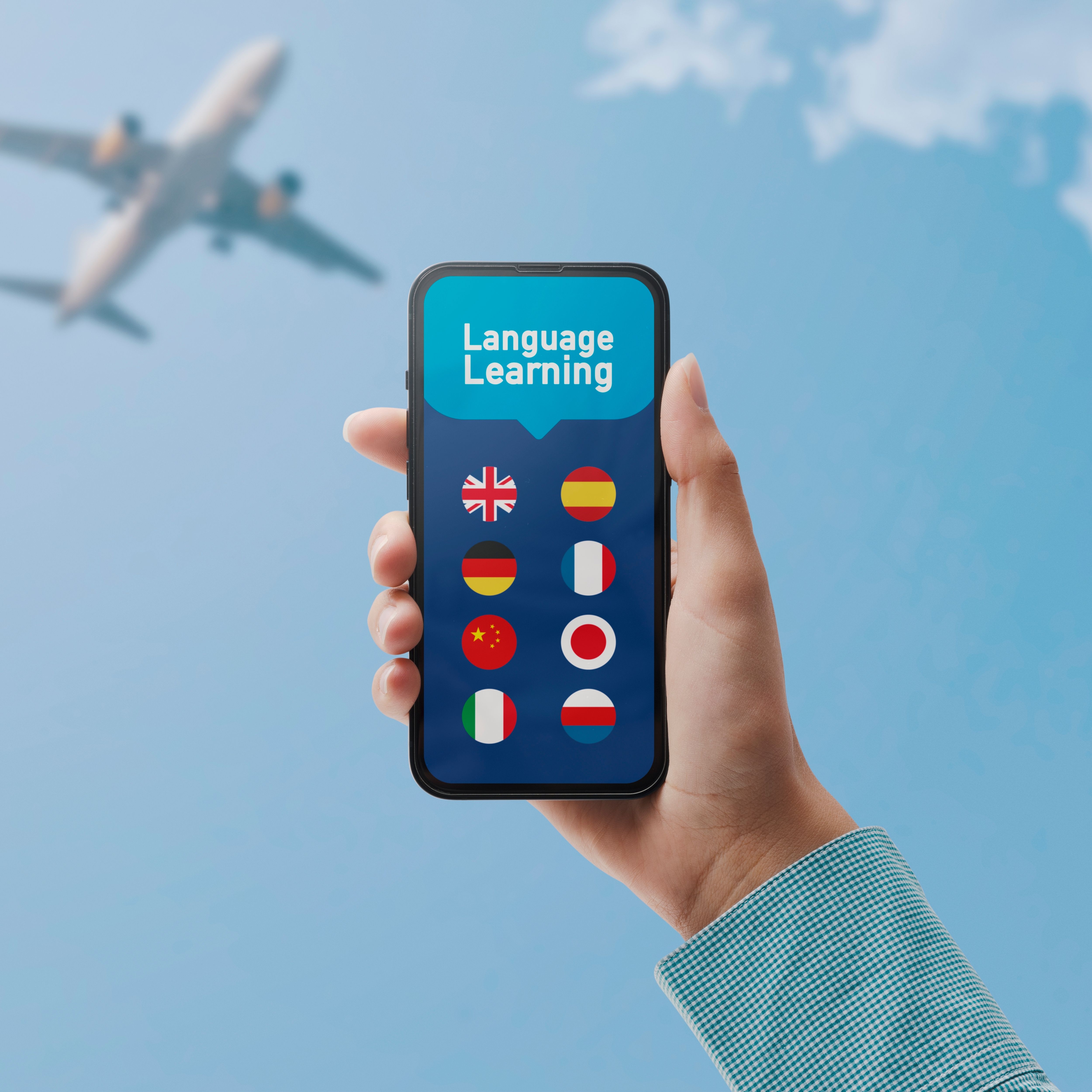 Sound Like A Local 10 Best Language Learning Apps For Travelers