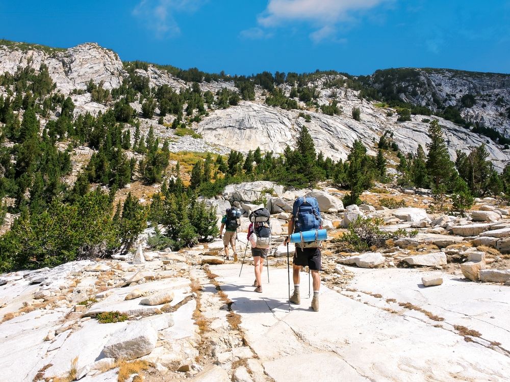 10 Of The Most Beautiful Hiking Trails