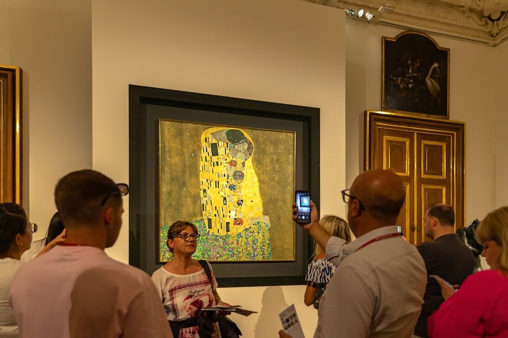 10 Greatest Artworks In The World And Where To Find Them – UNEB