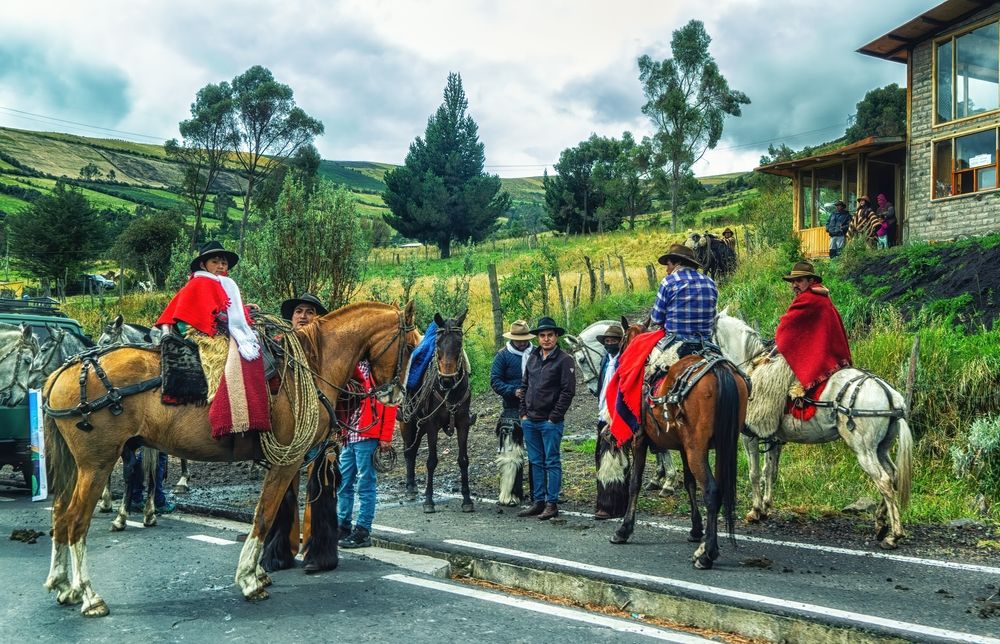 These Are The 10 Best Towns To Retire In South America These Are The 10 Best Towns To Retire In South America