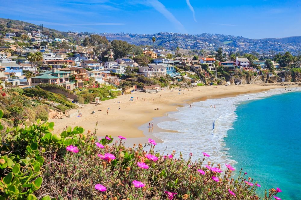 10 choses à faire à Laguna Beach : guide complet de la ville des riches ...