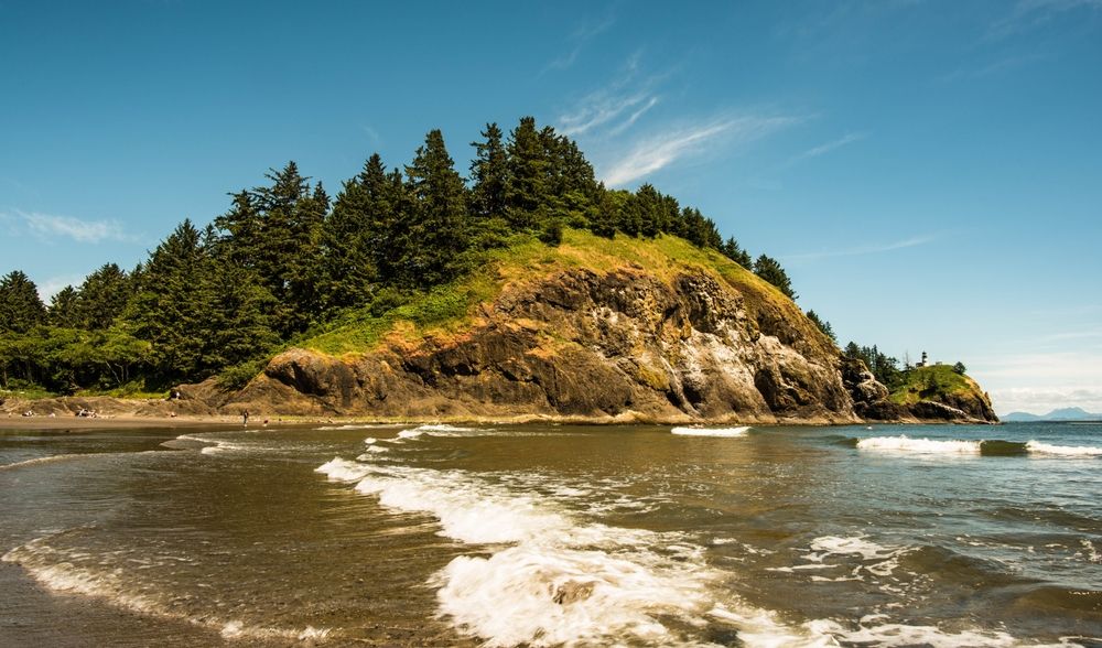 10 Best Campgrounds In Washington State Parks