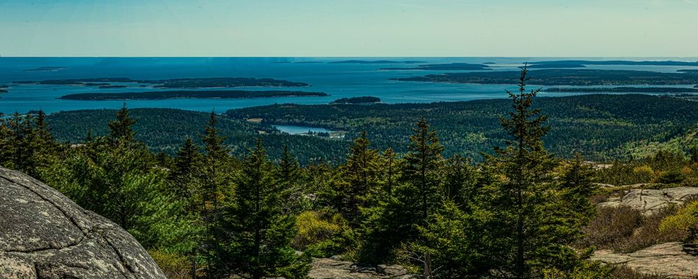 Acadia's Best Hiking Trails