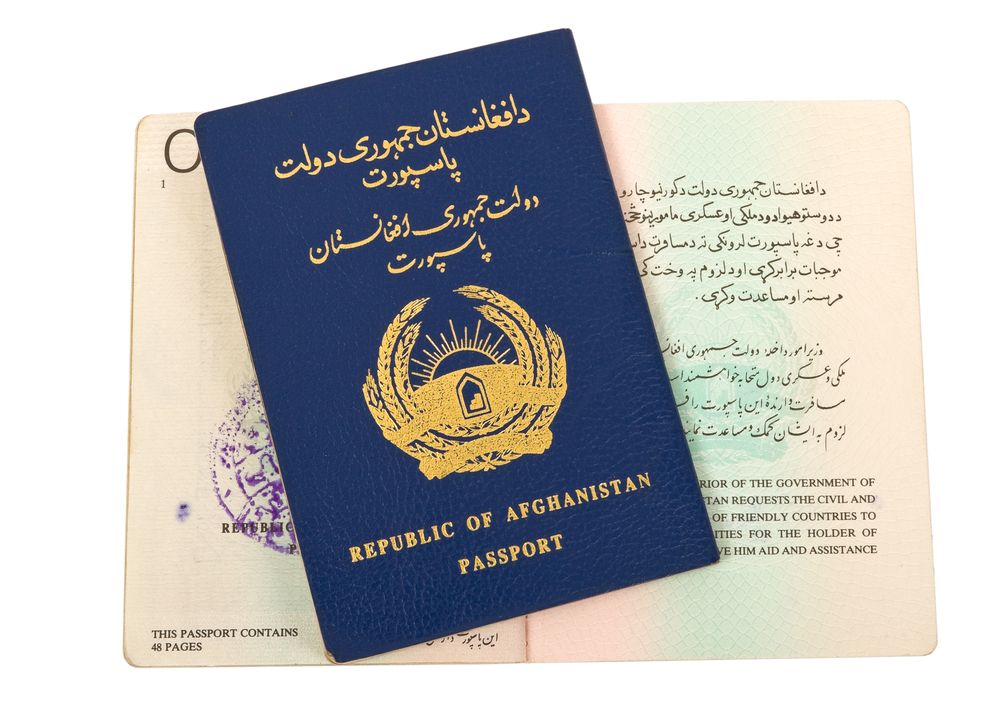These Countries Have The Strongest Passports In The World For 2024