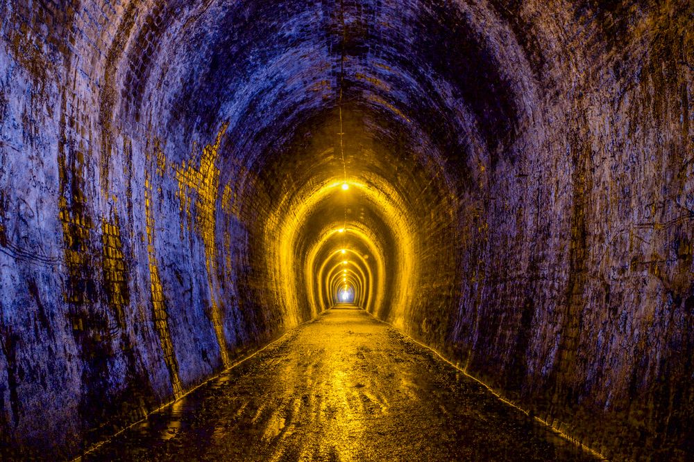 The Deepest Gold Mine In The World Is In South Africa, & Yes, It's