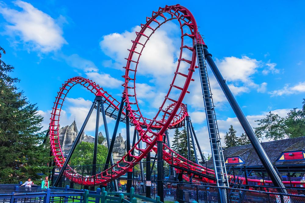 10 MustVisit Theme Parks In Canada This Summer