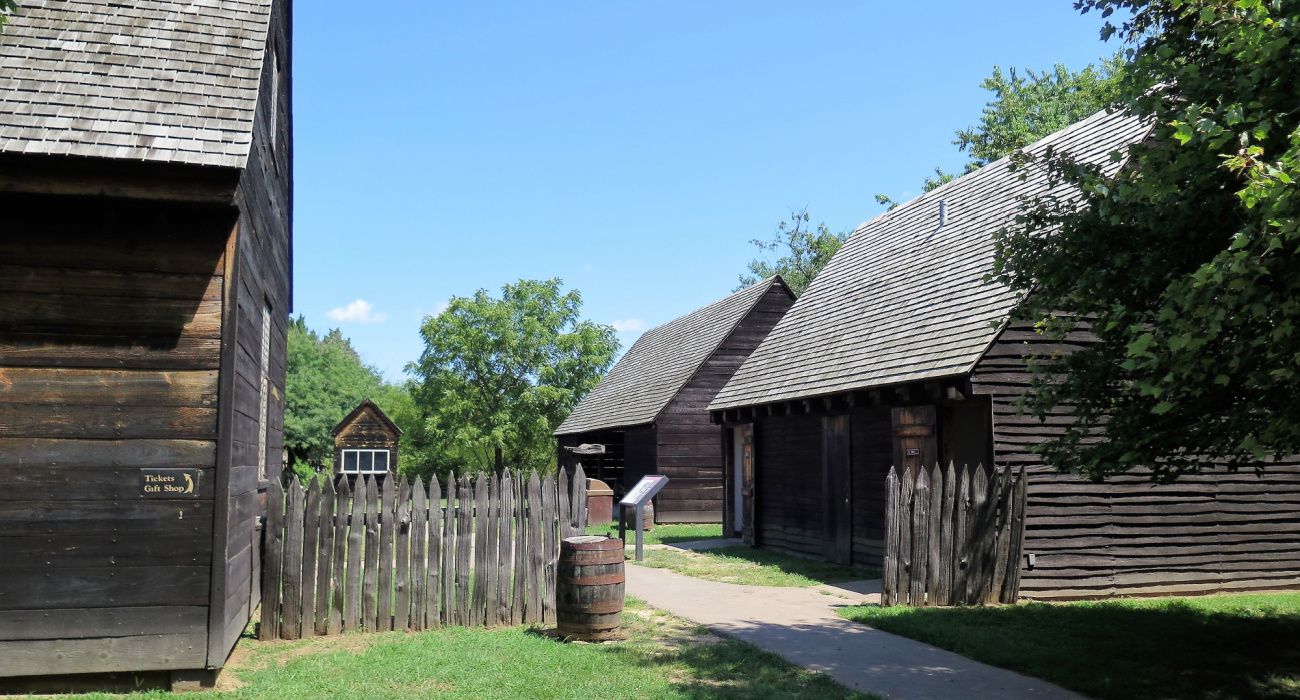 Why are the called Long Johns? - Maryboro Lodge Museum