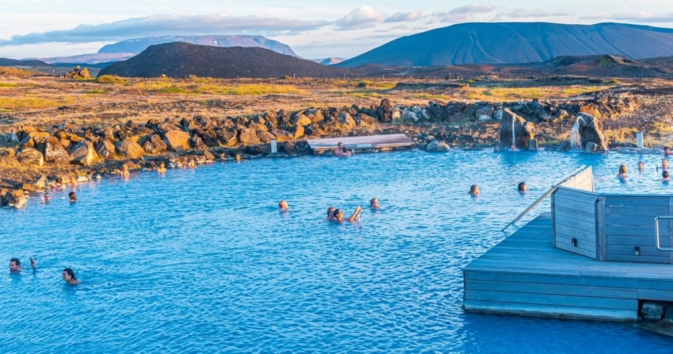 10 Best Iceland Resorts To Unwind In Unrivaled Splendor Amidst Majestic ...