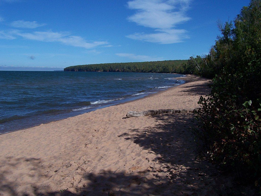 10 Most Beautiful National Park Beaches You Should Visit This Summer