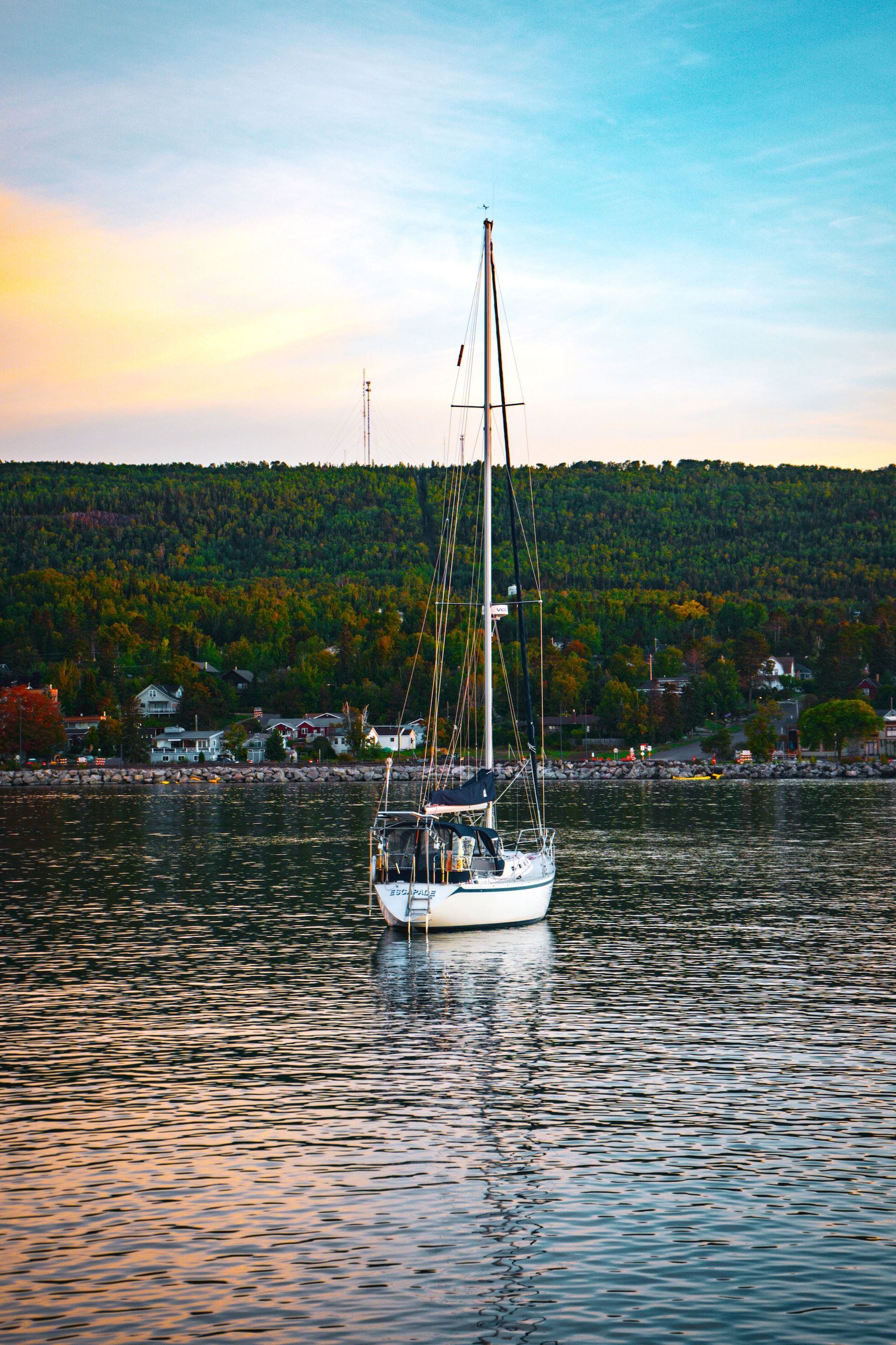 17 Beautiful Towns On The U.S.-Canada Border (You Should Visit From The ...