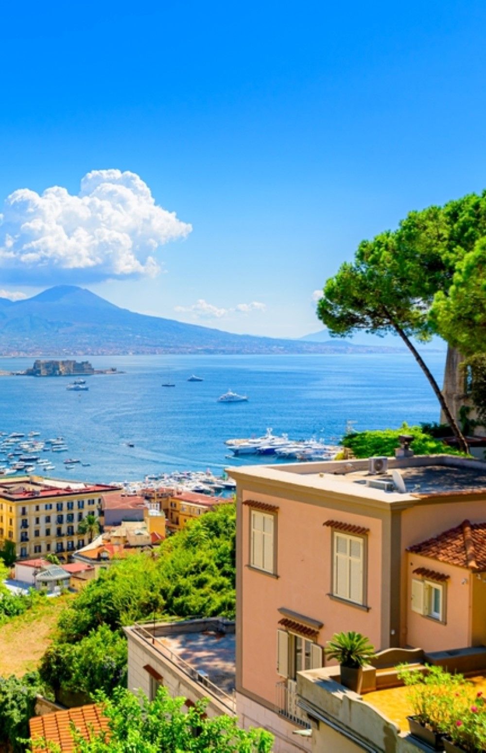 Naples | TheTravel