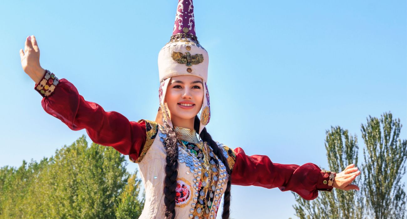 Why Kazakhstan Is One Of The World's Most Underrated Destinations, From 