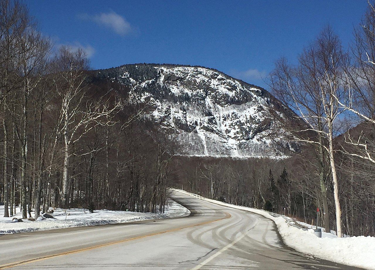 10 Hikes In New Hampshire's White Mountains To Take Before Fall Is Over