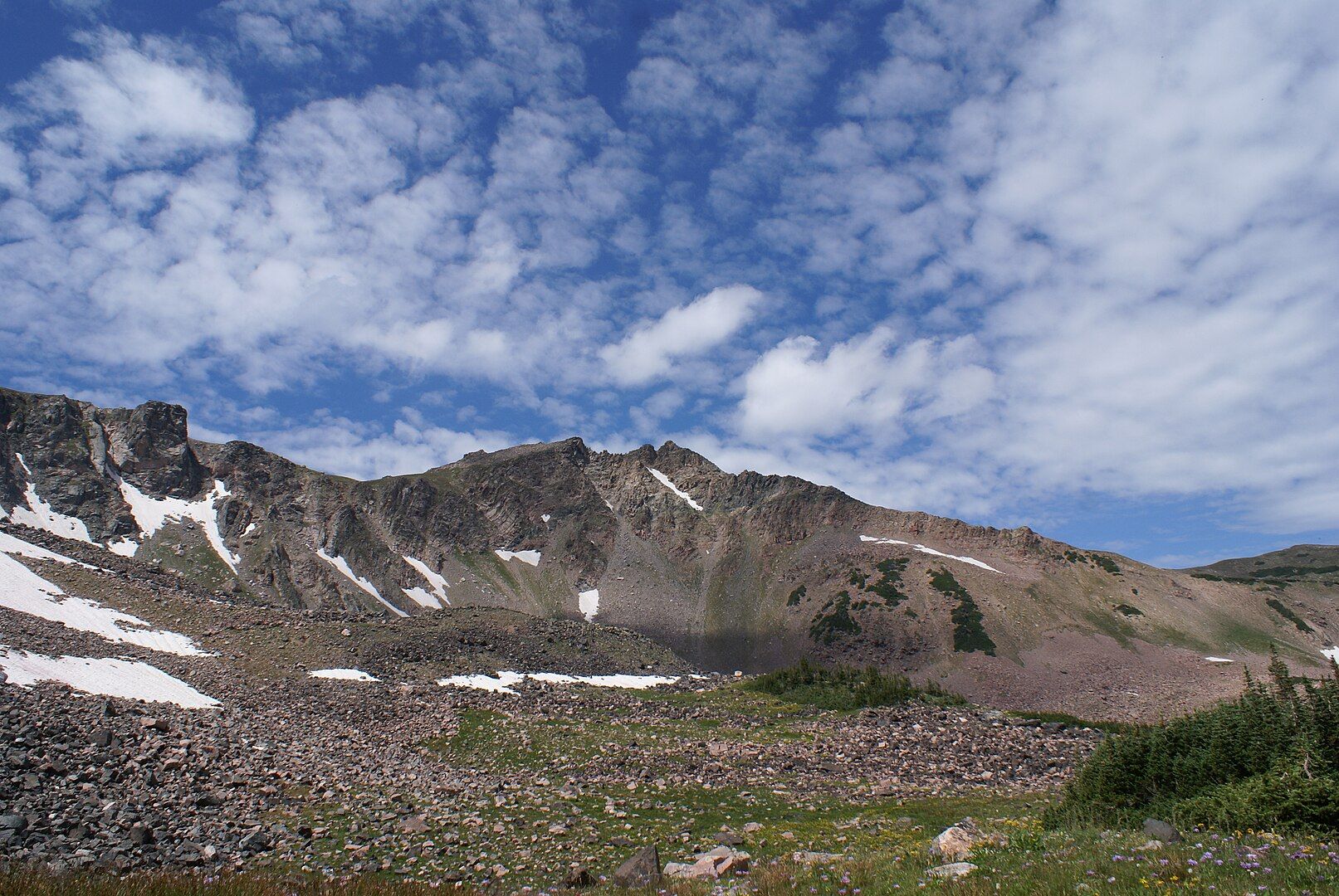 Peaks & Valleys: Colorado's 10 Most Magnificent Mountain Ranges