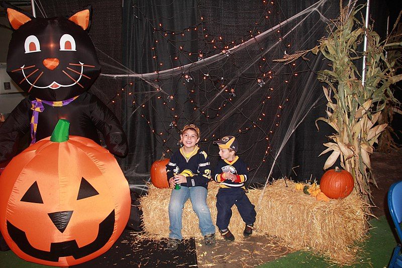 10 Things To Do In Buffalo, New York In The Fall