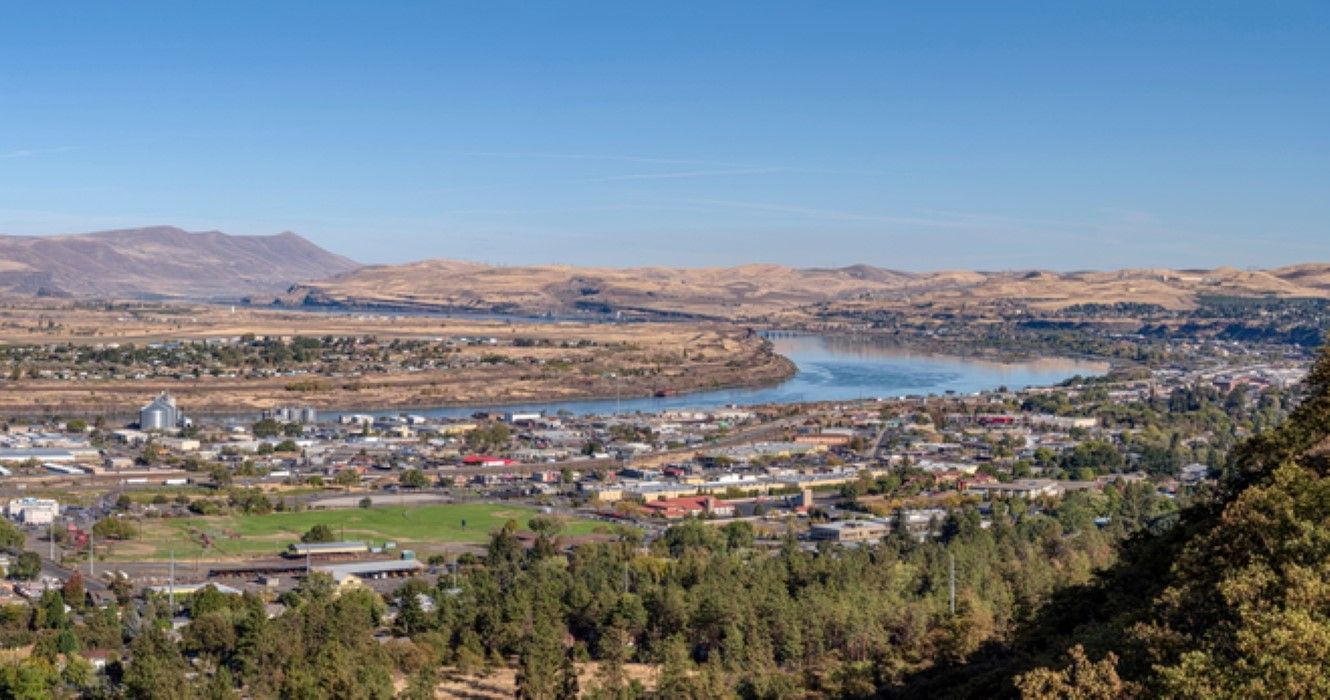 10 Hotels In The Dalles, Oregon To Stay At In The Fall And Enjoy Autumn ...