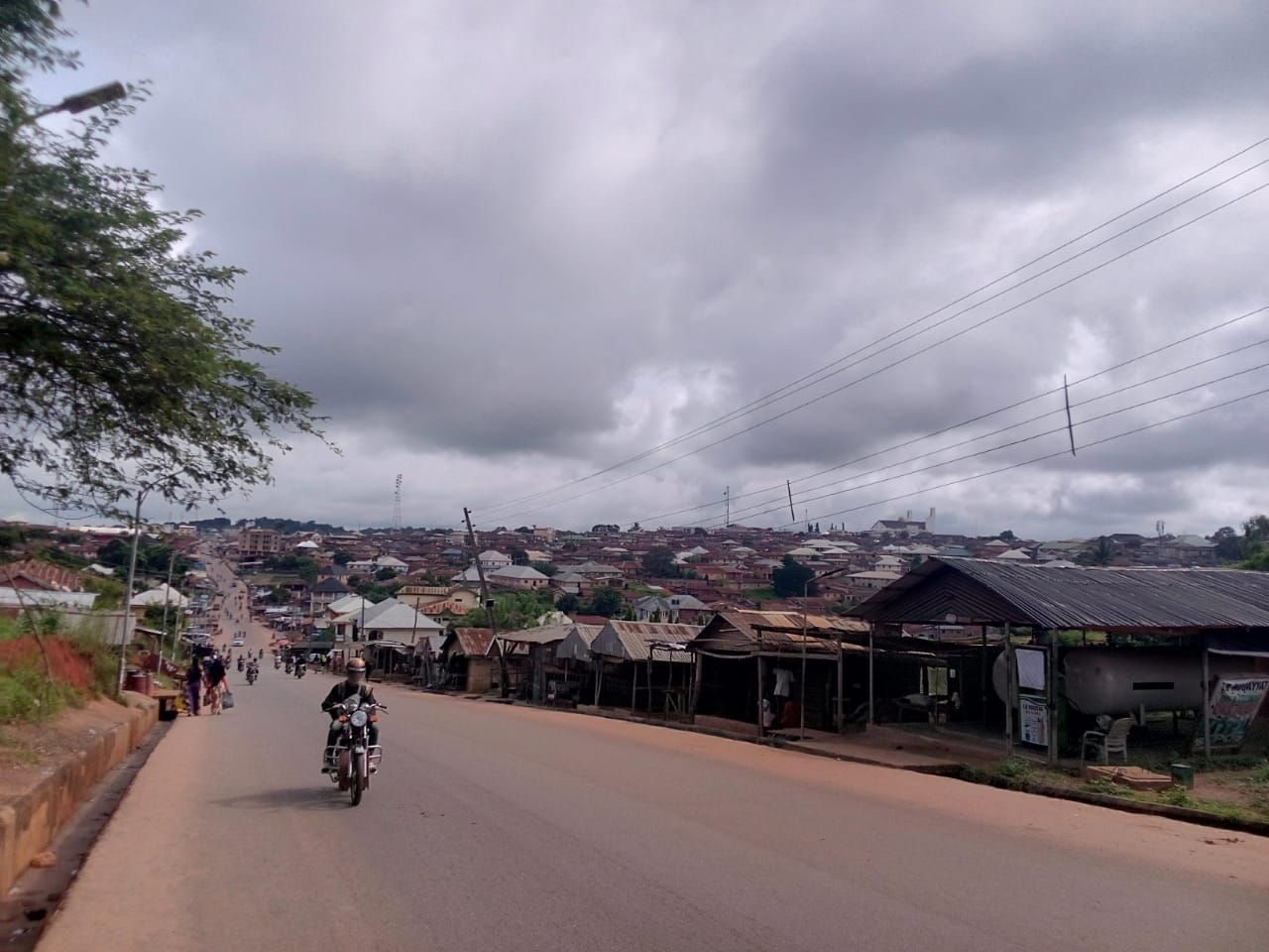 Auchi, Edo State, Nigeria