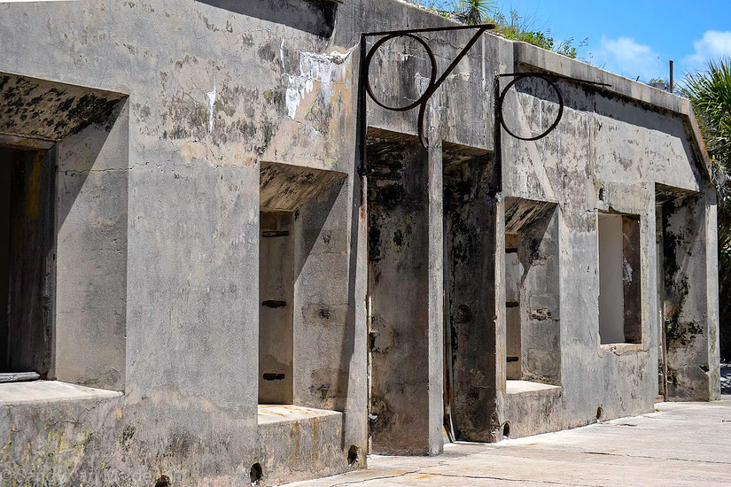 Not-So-Sunshine State: 10 Abandoned Towns In Florida To Know About
