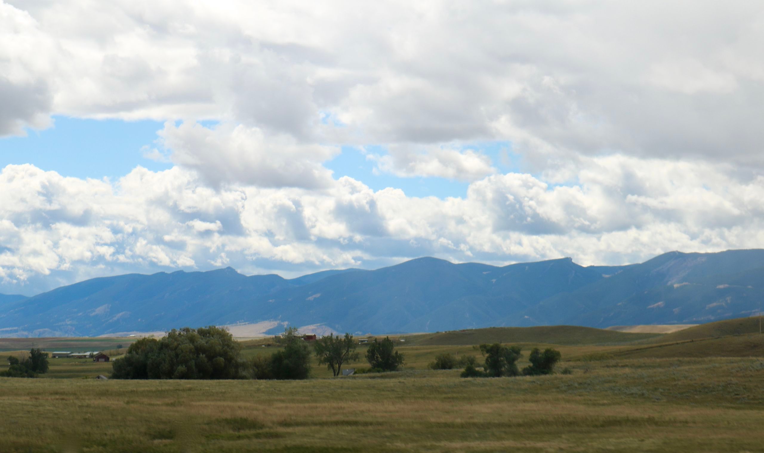 Montana's Most Scenic: 10 Mountain Ranges Worth Seeing In Your Lifetime