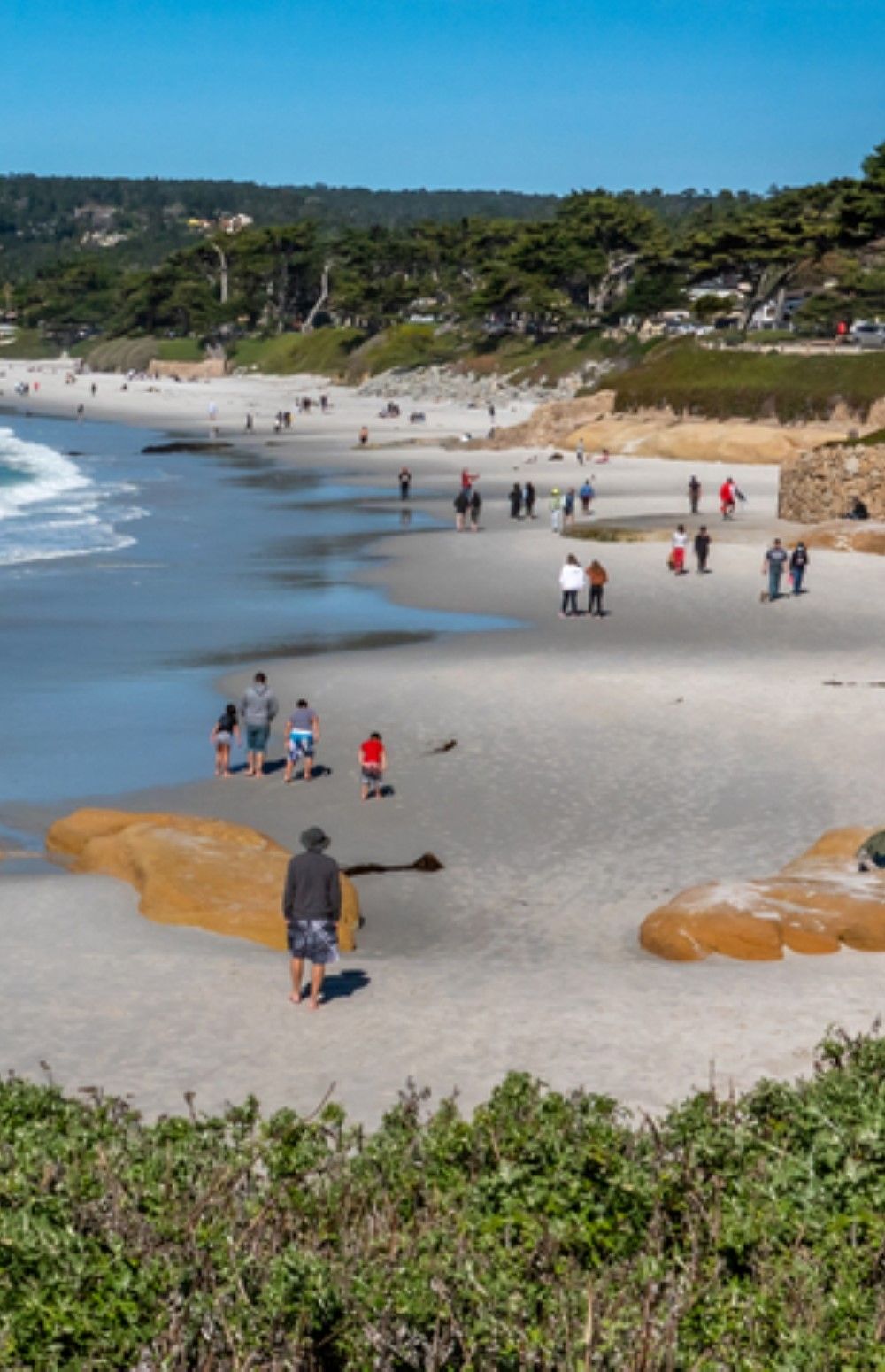 CarmelByTheSea TheTravel