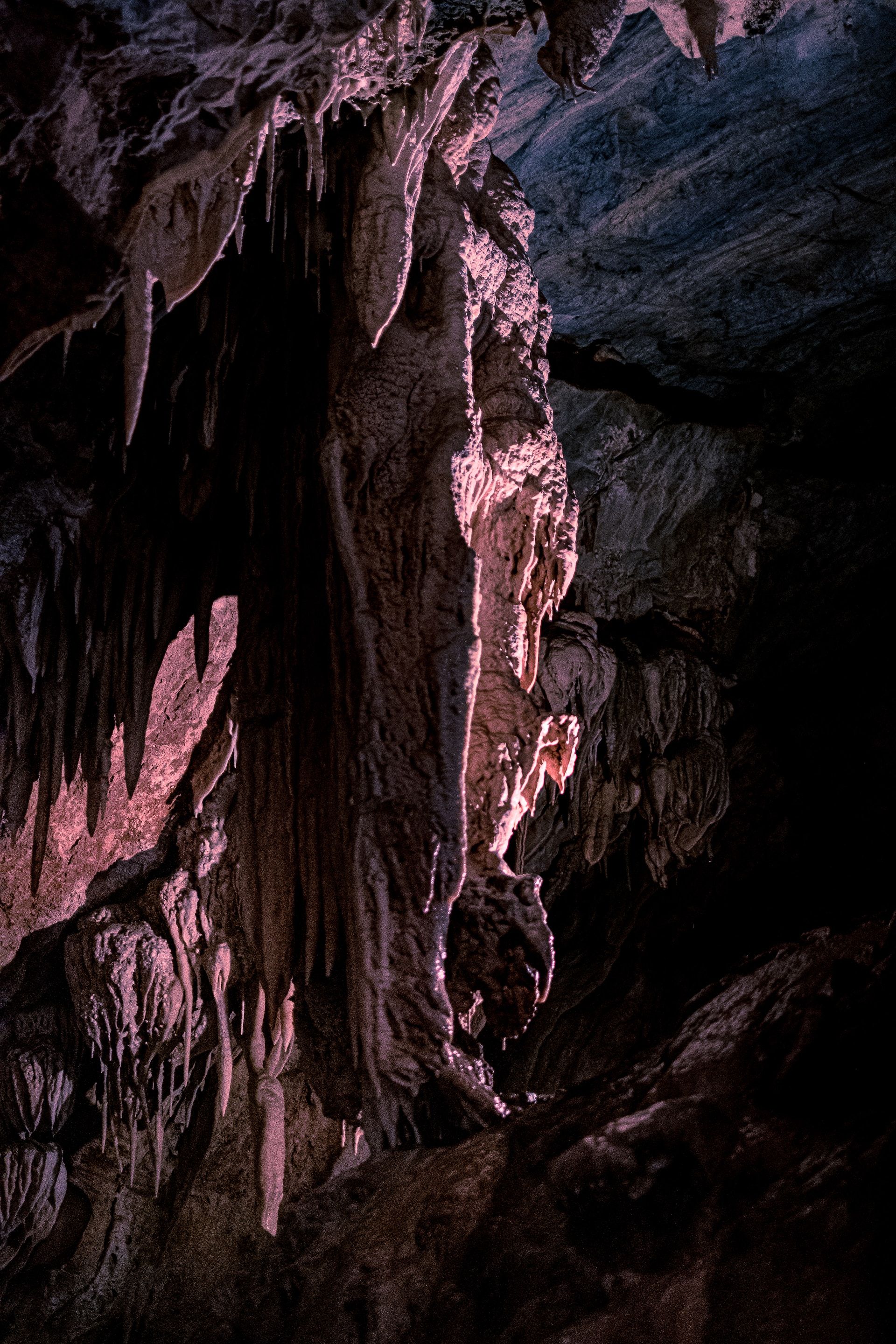10 Amazing Caves To Explore Just Outside (Or Near) Yosemite