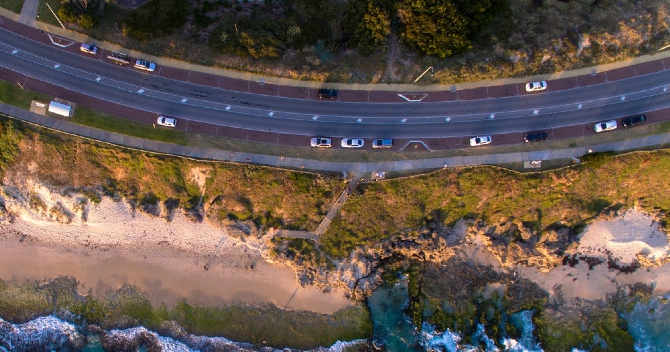 10 Perth To Sydney Road Trip Stops That Unveil The Ultimate Cross