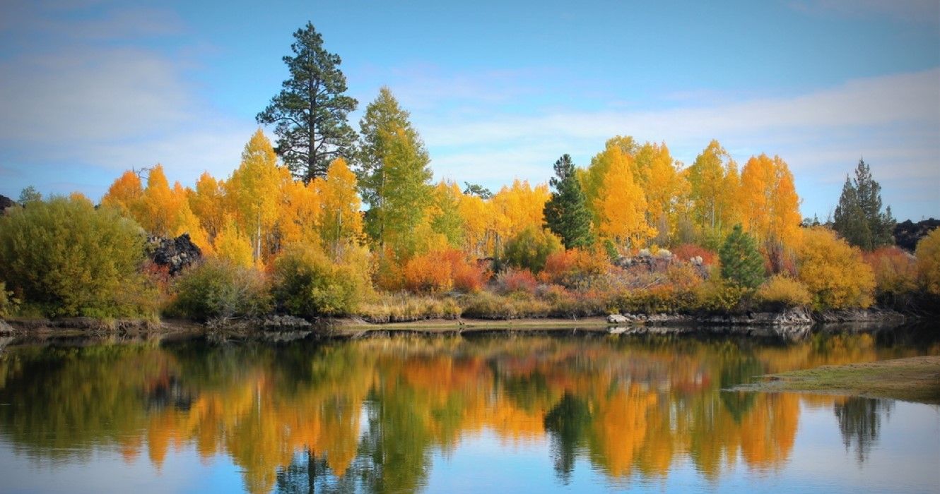 10 Best Resorts In Bend, Oregon To Book For A Perfect Fall Getaway