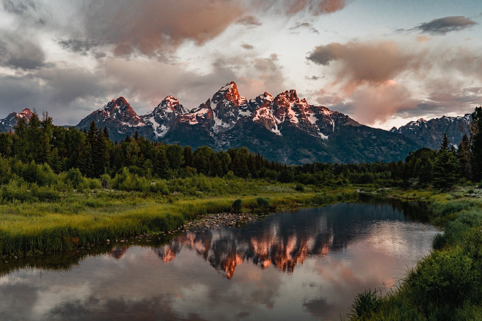 10 Things To Do In Grand Teton National Park: Complete Guide To Wyoming ...