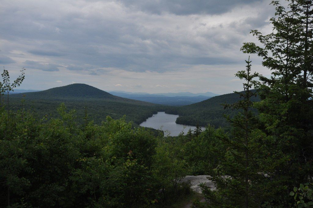 10 Of The Least-Crowded State Parks In Vermont To See Fall Foliage