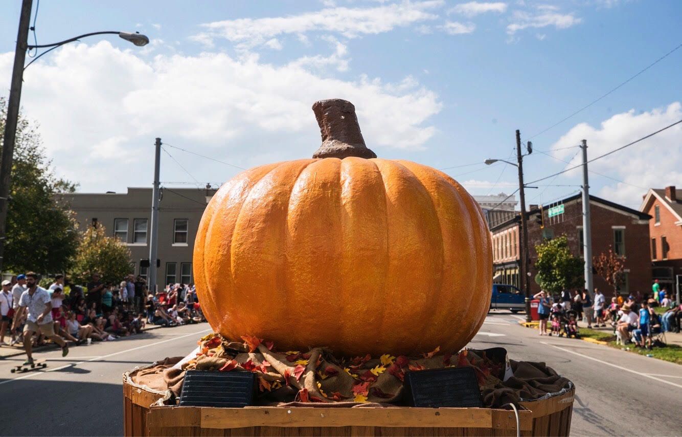 Here Are 10 Of The Best Fall Festivals In Indiana To Attend This Autumn