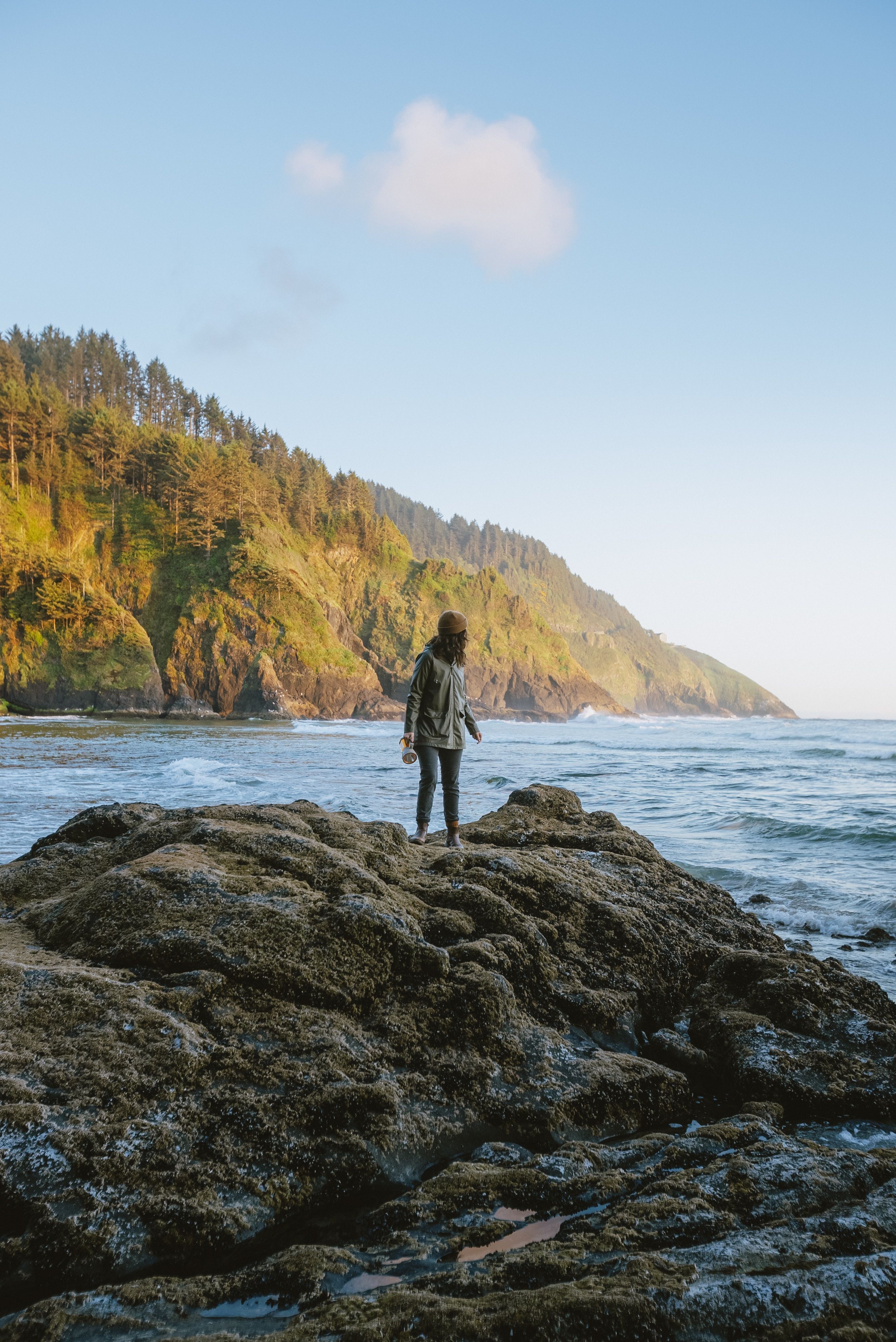 10 Hotels In Gold Beach, Oregon To Book For A Scenic Fall Retreat