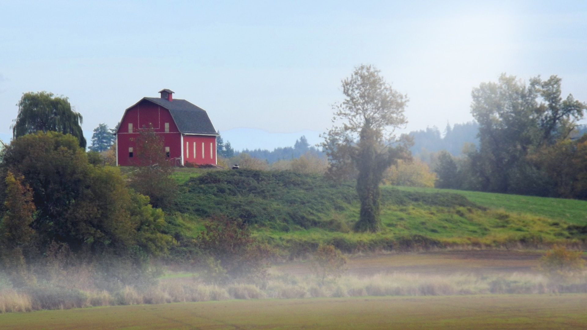 10 Hotels In Albany, Oregon For A Cozy Fall Getaway