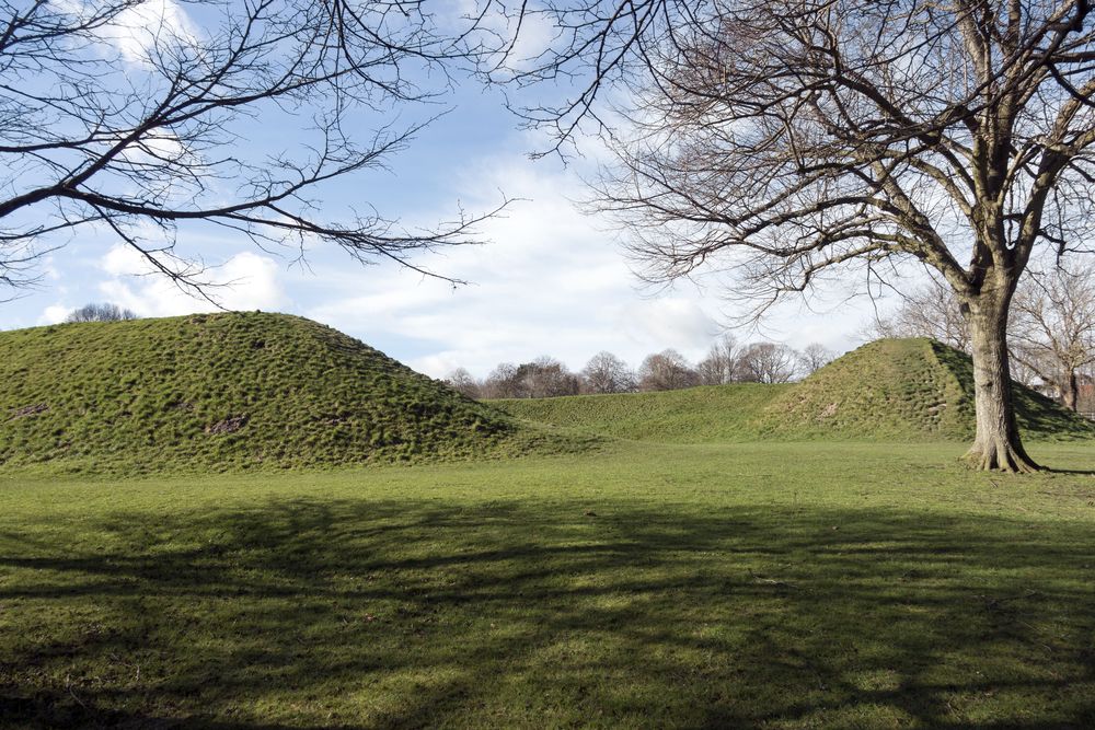 See This Amazing Stone Age Henge In England That The Romans Remade Into ...