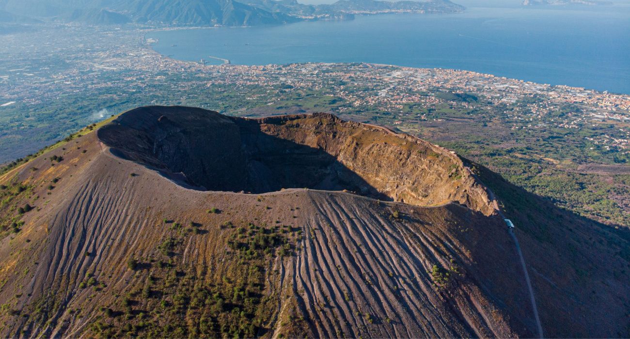 8 Most Dangerous Volcanoes To Visit In The World