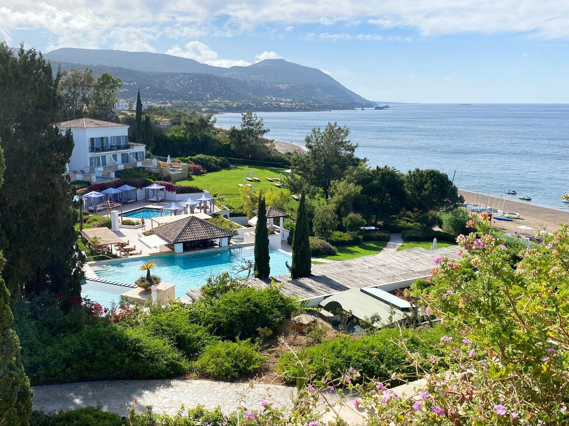 14 Best Adults-Only All-Inclusive Resorts In Europe