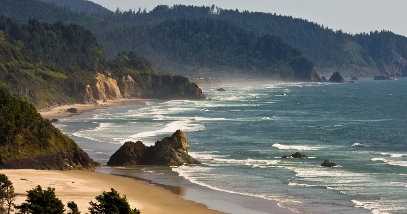 10 Oregon Coast Hotels To Book For A Remarkable Fall Getaway