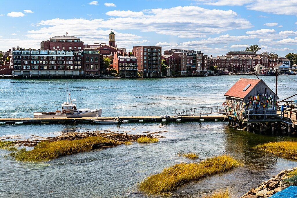 12 Things To Do In Portsmouth: Complete Guide To This Seaside City From