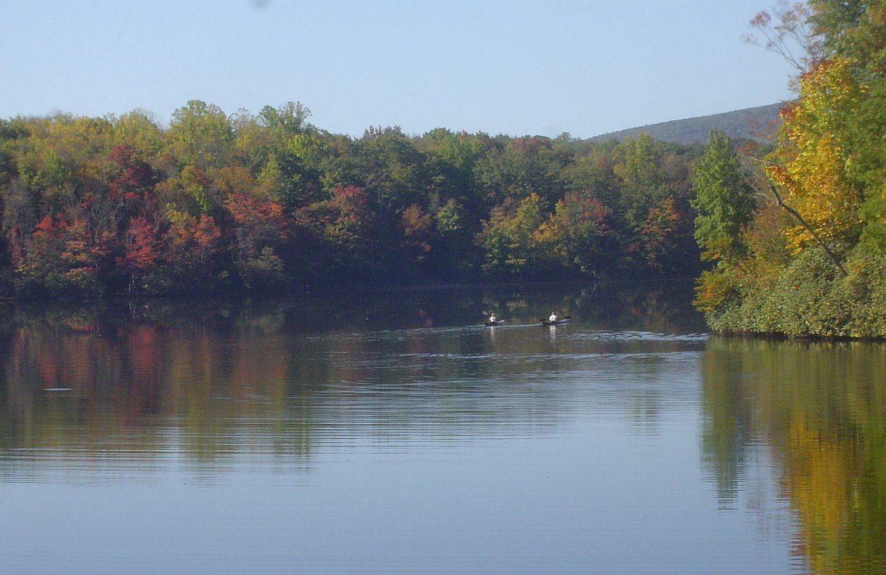 These 10 Blue Ridge Mountain Hikes Showcase The Beauty Of Fall