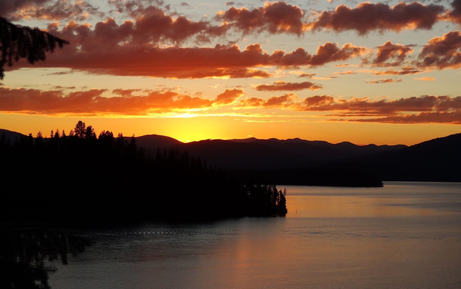 These 10 Stunning Lakes In Tennessee Boast Beautiful Sandy Beaches