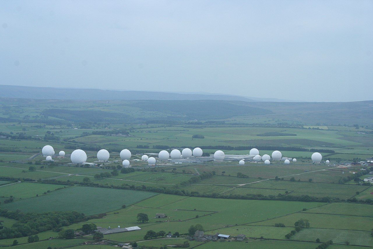 10 Most Heavily Guarded Places In The World (That No One Has Ever Been