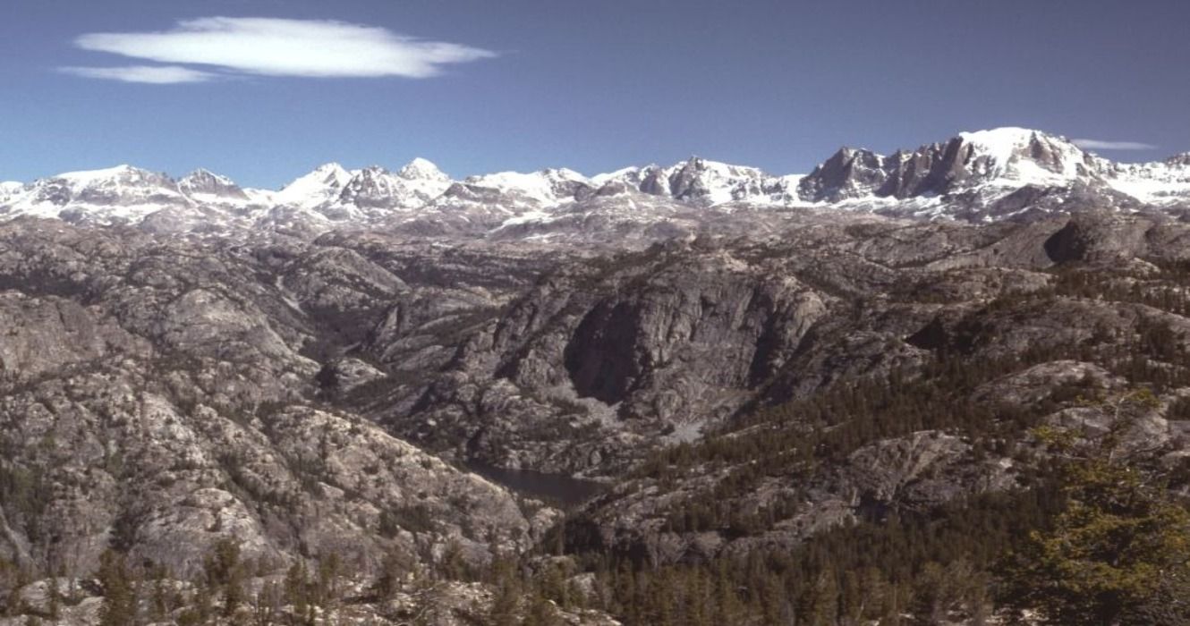 Gannett Peak: 10 Incredible Things To Know About Wyoming's Highest Mountain