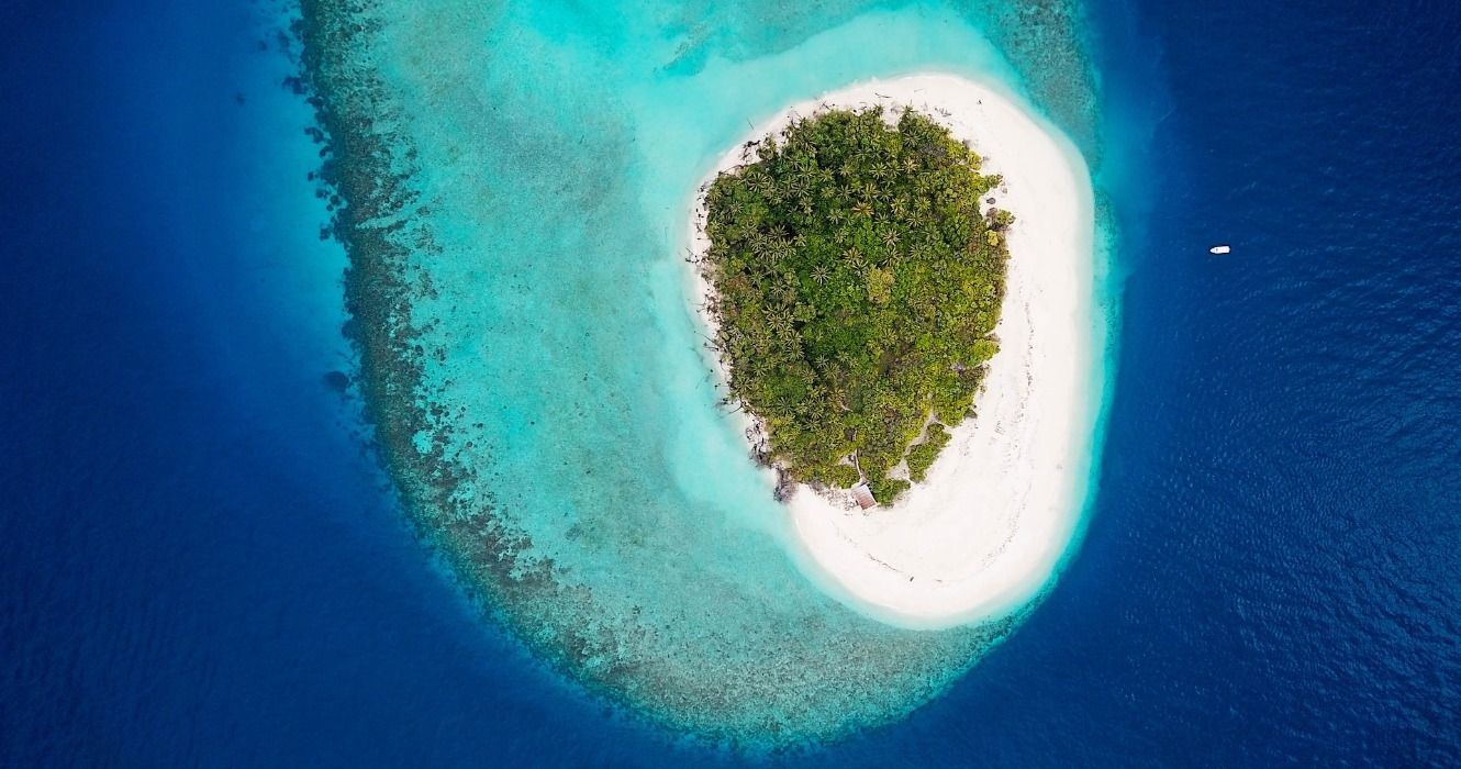 These Are The Most Popular Beach Destinations In September