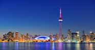 Local Itinerary How To Spend 10 Incredible Days In Toronto Canada