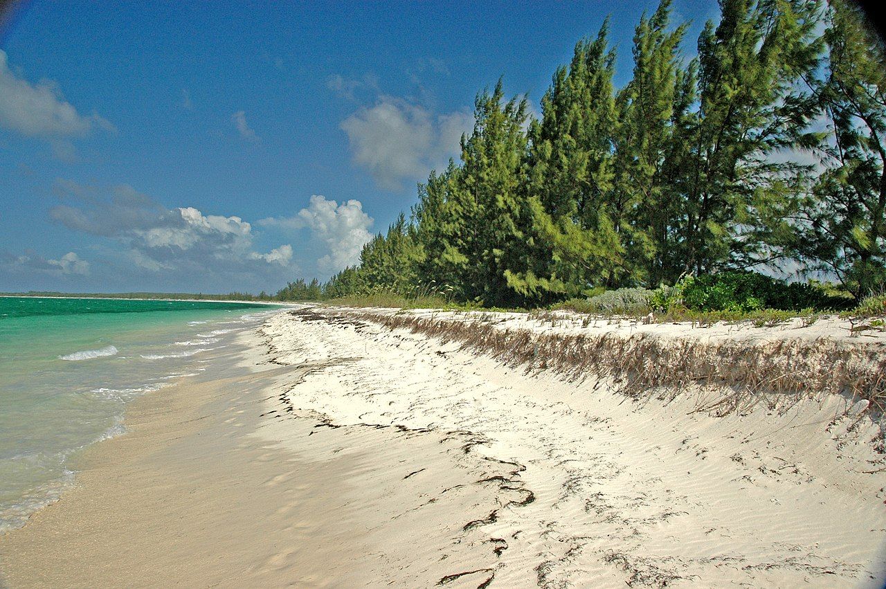 These Are The 10 Best Islands To Retire In The World